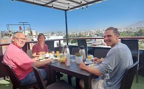 Lonko Hostel Arequipa